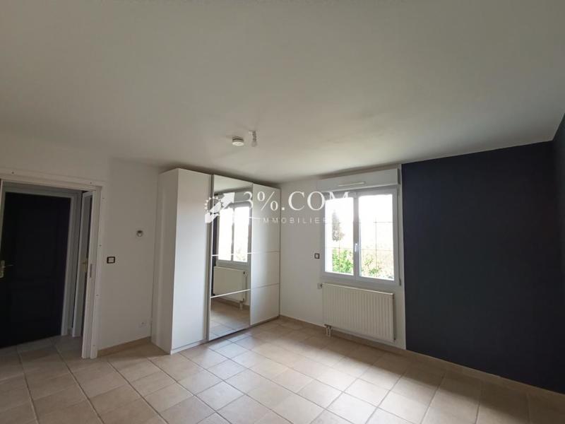 Maison - 220 m² - 9 pièces