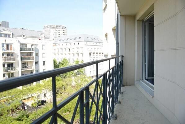 Studio - 18 m² - 1 pièce