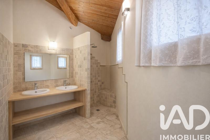 Bastide - 196 m² - 7 pièces