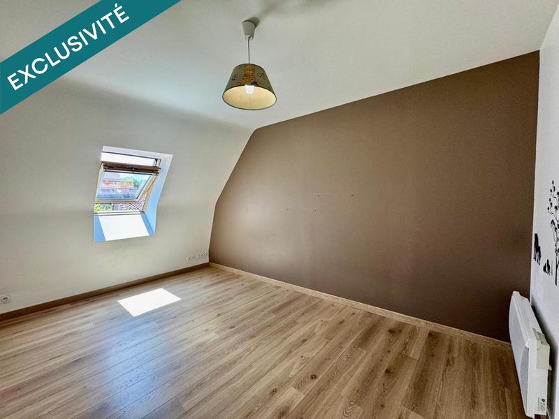 Ferme - 139 m² - 6 pièces