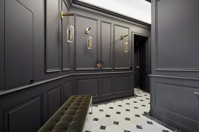 Appartement - 155 m² - 3 pièces