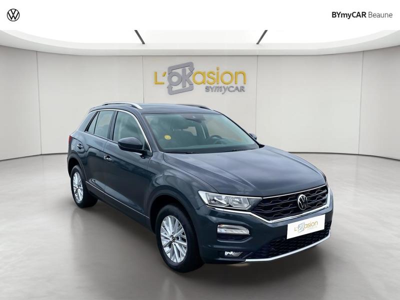 Volkswagen t-Roc Business 2.0 Tdi 150 Start/Stop Dsg7 Lounge
