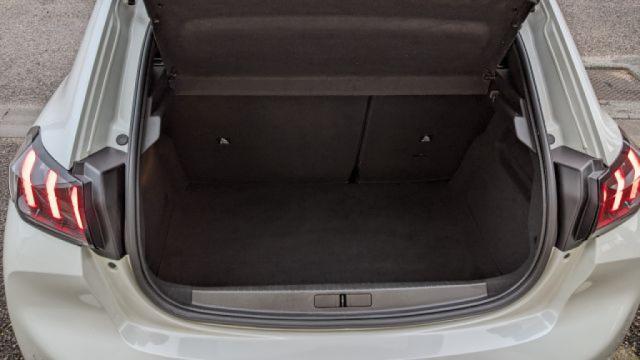 Peugeot 208 PureTech 100 s&amp;S Eat8 Allure Pack