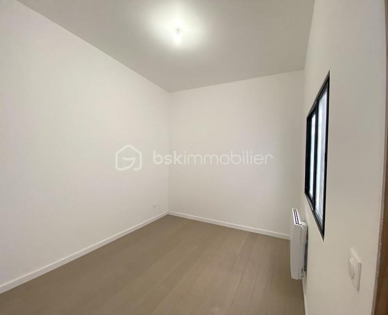 Maison - 76 m² - 5 pièces