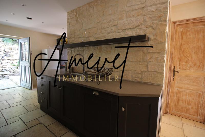 Maison - 145 m² - 7 pièces