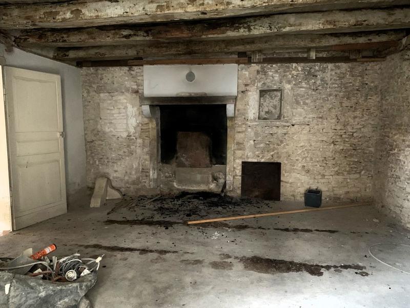 Maison - 86 m² - 3 pièces