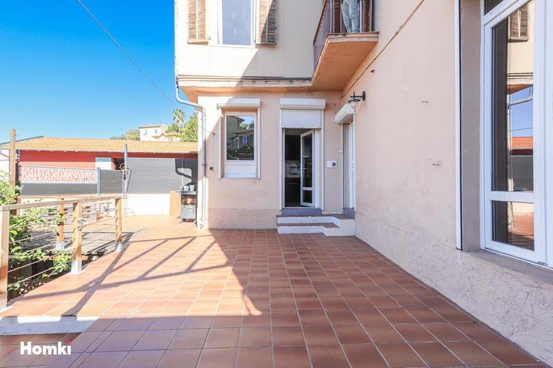 Maison - 108 m² - 4 pièces