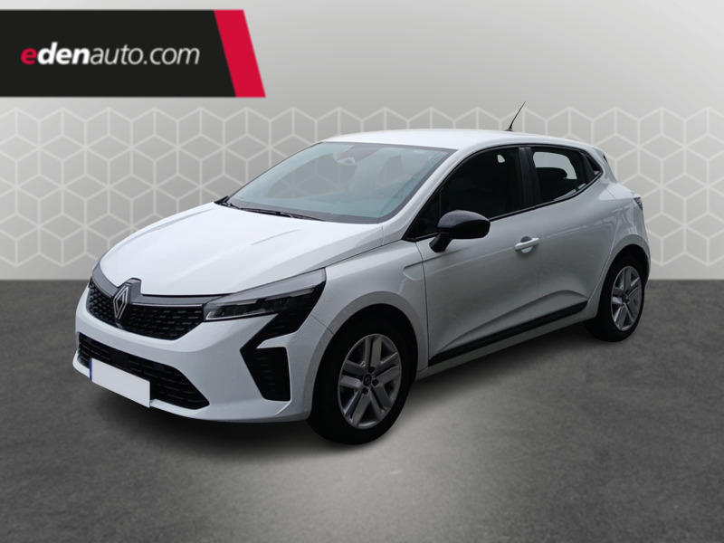 Renault Clio Blue dCi 100 ch Gsr2 Evolution