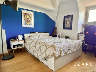 Appartement - 127 m² - 5 pièces