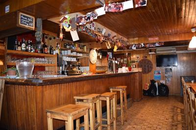 Fonds de commerce - 700 m²