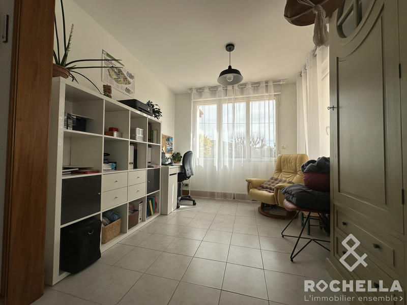 Maison contemporaine - 140 m² - 6 pièces