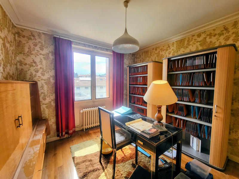 Maison - 134 m² - 7 pièces