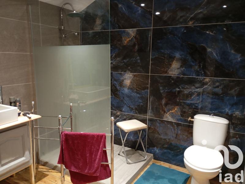 Maison de village - 155 m² - 4 pièces