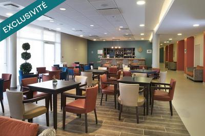 Appartement - 33 m² - 1 pièce