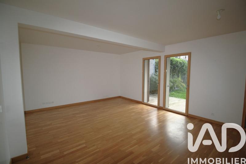 Appartement - 77 m² - 3 pièces