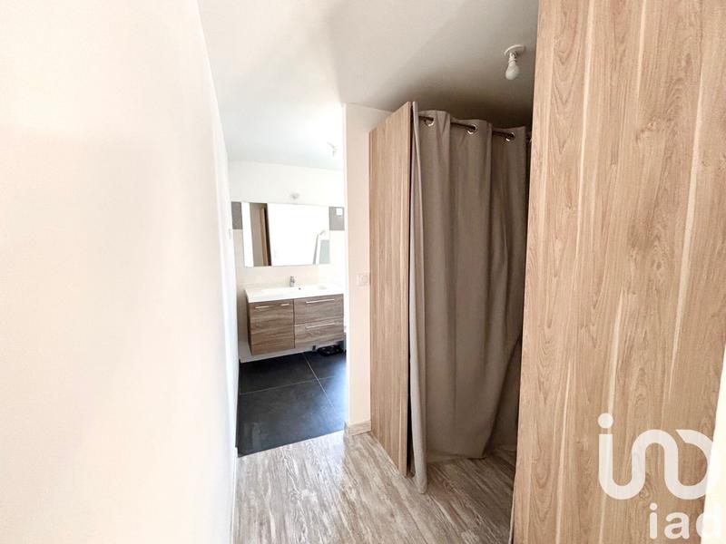 Maison de ville - 180 m² - 8 pièces