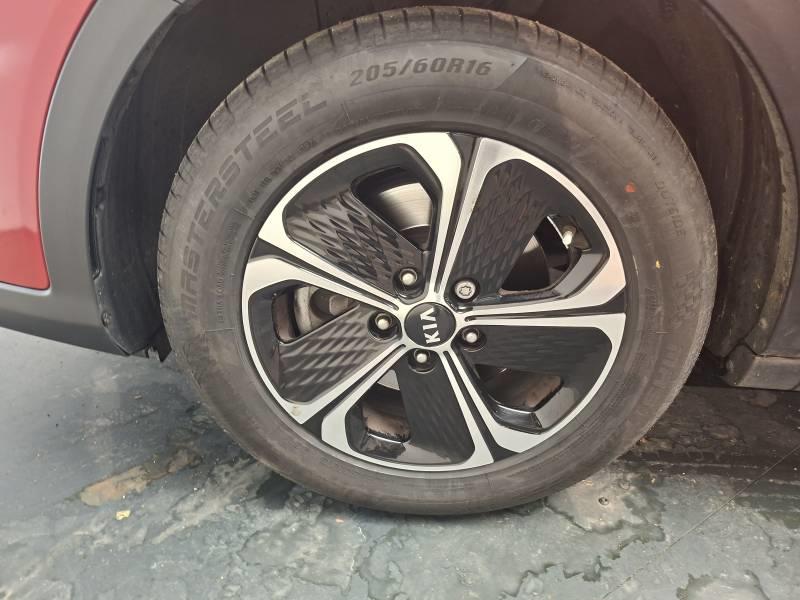 Kia Xceed 1.6 GDi Hybride Rechargeable 141ch Dct6 Active