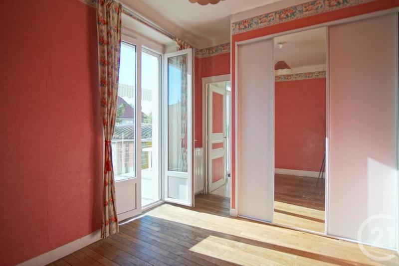 Maison - 79 m² - 4 pièces