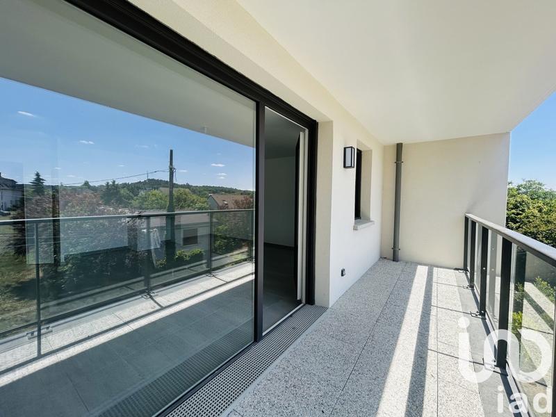 Appartement - 69 m² - 3 pièces