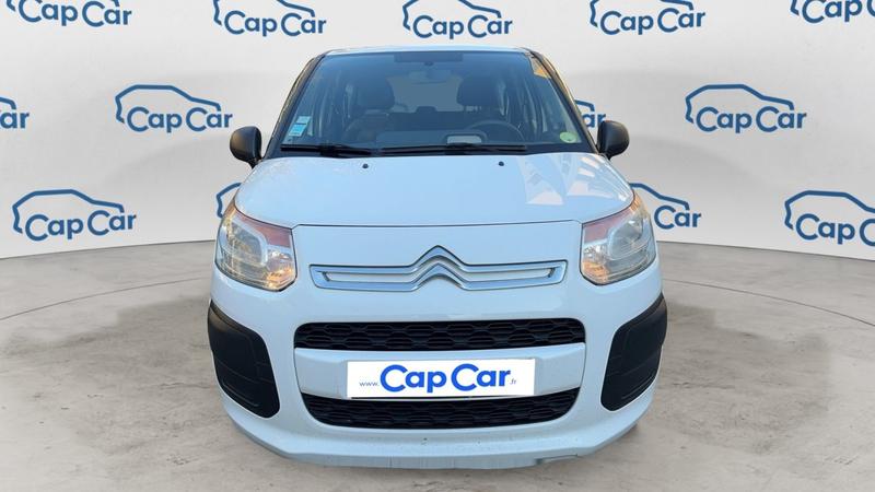 Citroën C3 Picasso 1.6 HDi 92 Confort