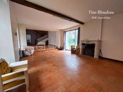 Maison de maîtres - 223 m² - 8 pièces