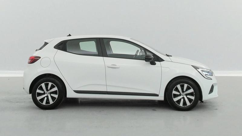 Renault Clio TCe 90 Equilibre 5p