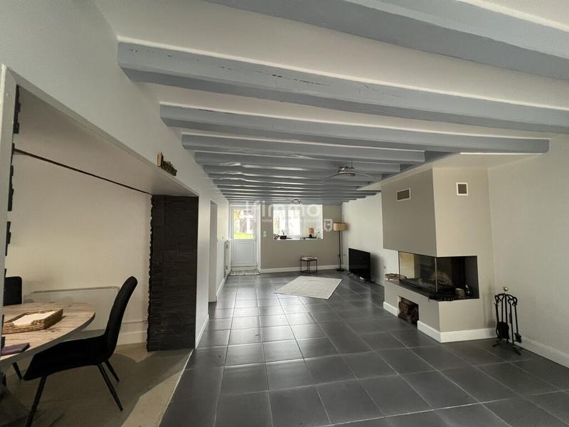 Maison - 164 m² - 5 pièces