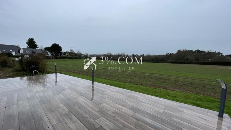 Maison - 102 m² - 4 pièces