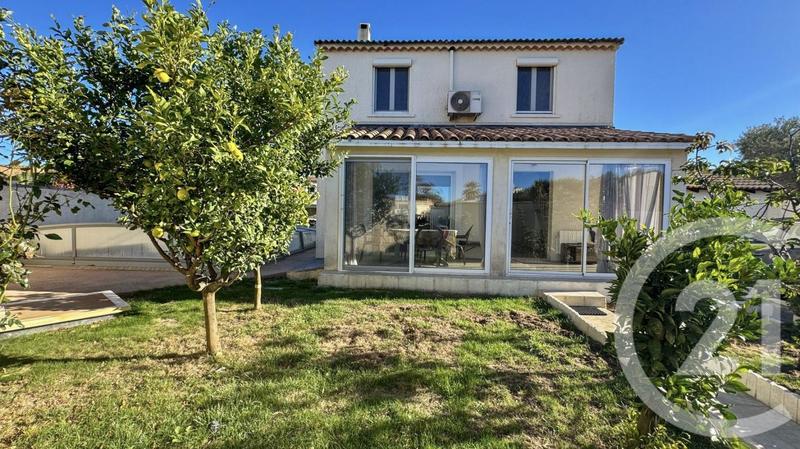 Maison - 158 m² - 5 pièces