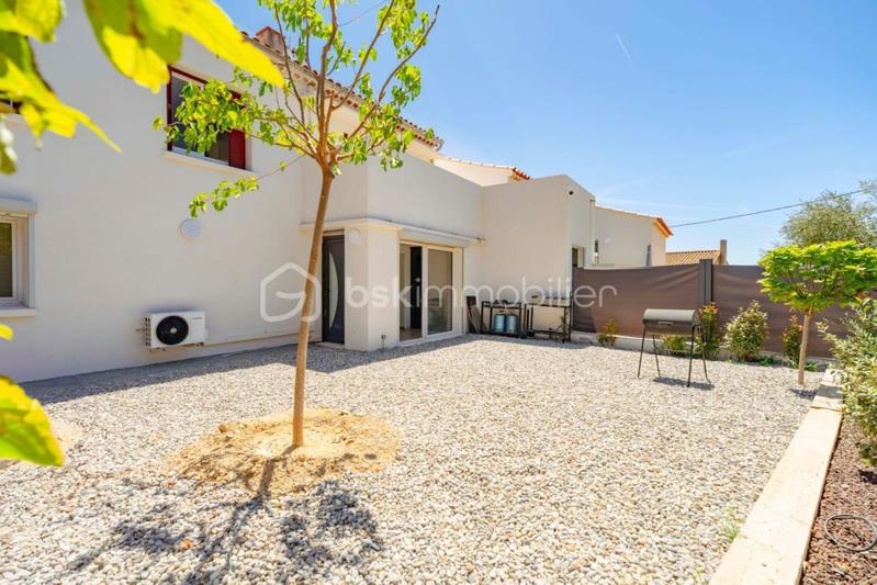 Appartement - 83 m² - 3 pièces