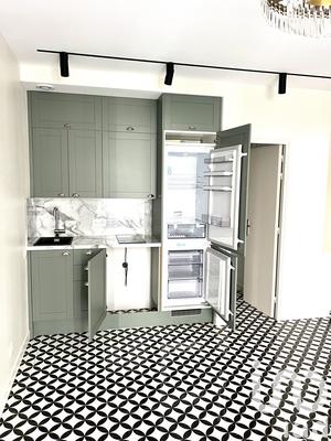 Appartement - 33 m² - 2 pièces