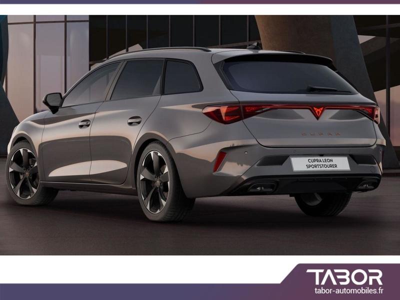 Cupra Leon St 1.5 eTSI 150 Dsg EdgeP pano Gps