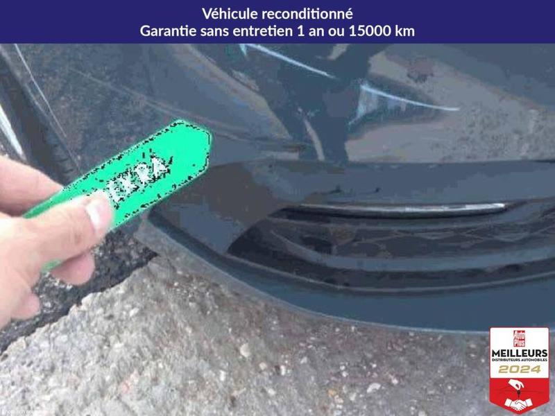 Seat Leon 1.5 eTSI Hybrid 115 Dsg7 Style