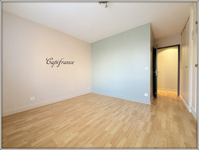 Appartement - 91 m² - 4 pièces