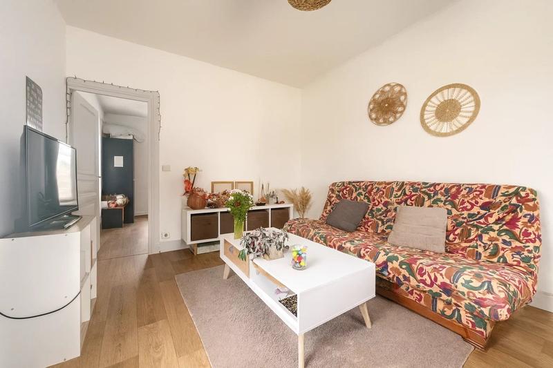 Immeuble - 172 m² - 9 pièces