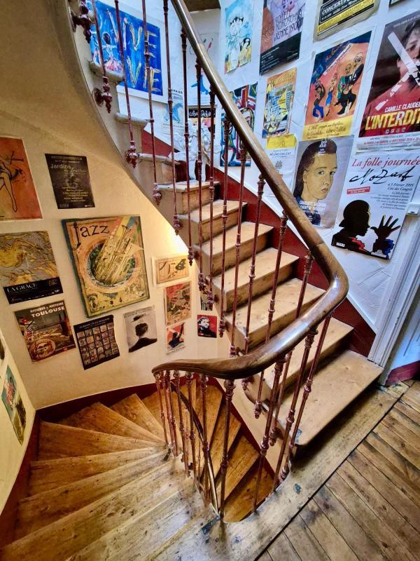 Appartement - 71 m² - 2 pièces