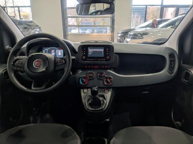 Fiat Panda 1.0 70 ch Hybrid Bsg s/S City
