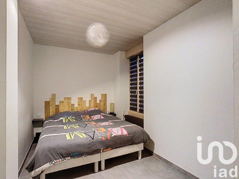 Maison de village - 300 m² - 8 pièces