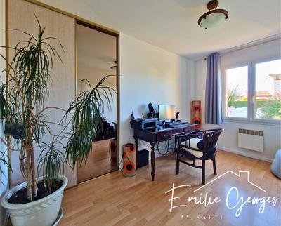 Maison - 154 m² - 7 pièces