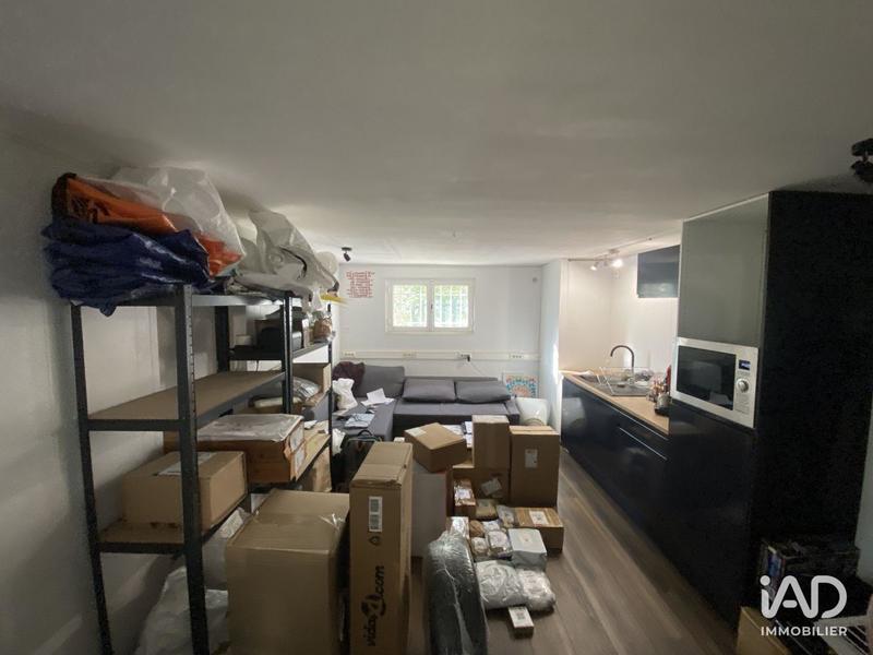 Local commercial - 78 m²