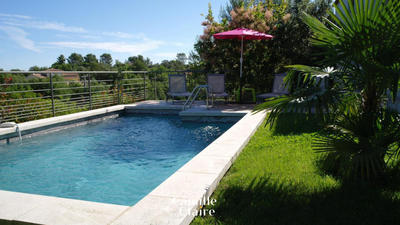 Maison - 75 m² - 4 pièces