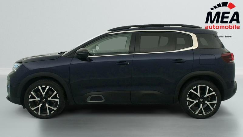 Citroën C5 Aircross Hybride Rechargeable 225 E-Eat8 Shine Pack