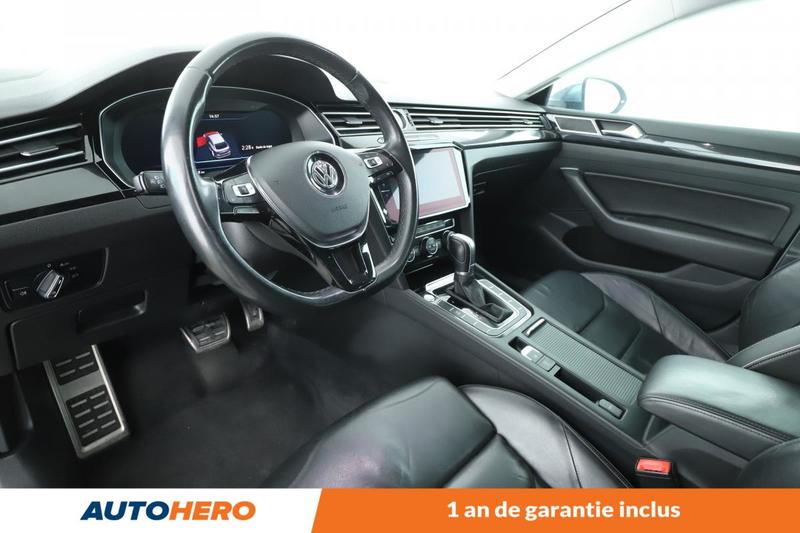 Volkswagen Arteon 2.0 Tdi Elegance Dsg7 150 ch