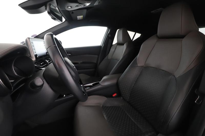 Toyota c-Hr 2.0 Hybride Distinctive 184 ch
