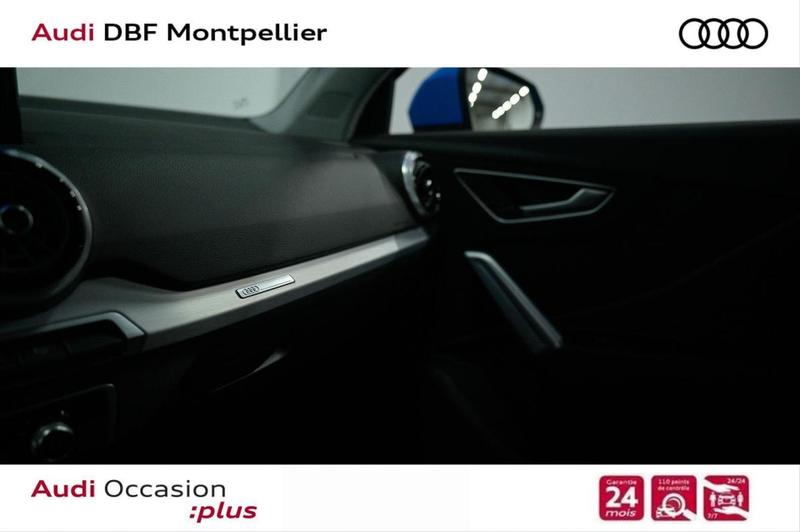 Audi Q2 35 Tfsi 150 Bvm6 Advanced