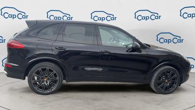 Porsche Cayenne 3.0 Tdi 262 Tiptronic Platinium Édition