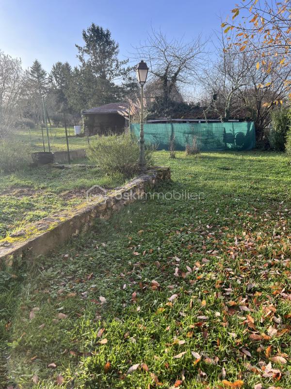 Château - 56 m² - 2 pièces