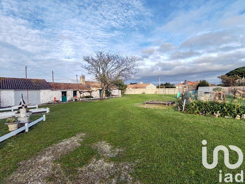 Maison - 172 m² - 7 pièces