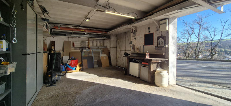 Maison - 97 m² - 4 pièces