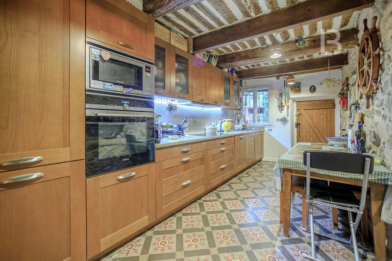 Maison - 86 m² - 3 pièces